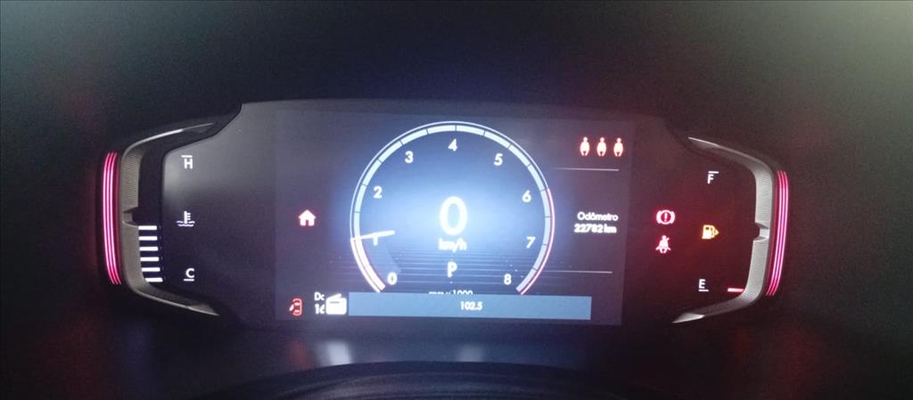 TORO 1.3 TURBO 270 FLEX FREEDOM AT67