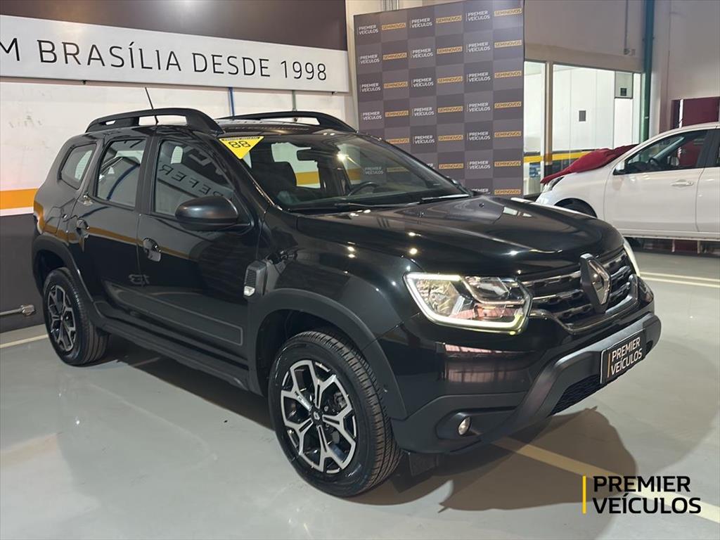 DUSTER 1.3 TCE FLEX ICONIC X-TRONIC