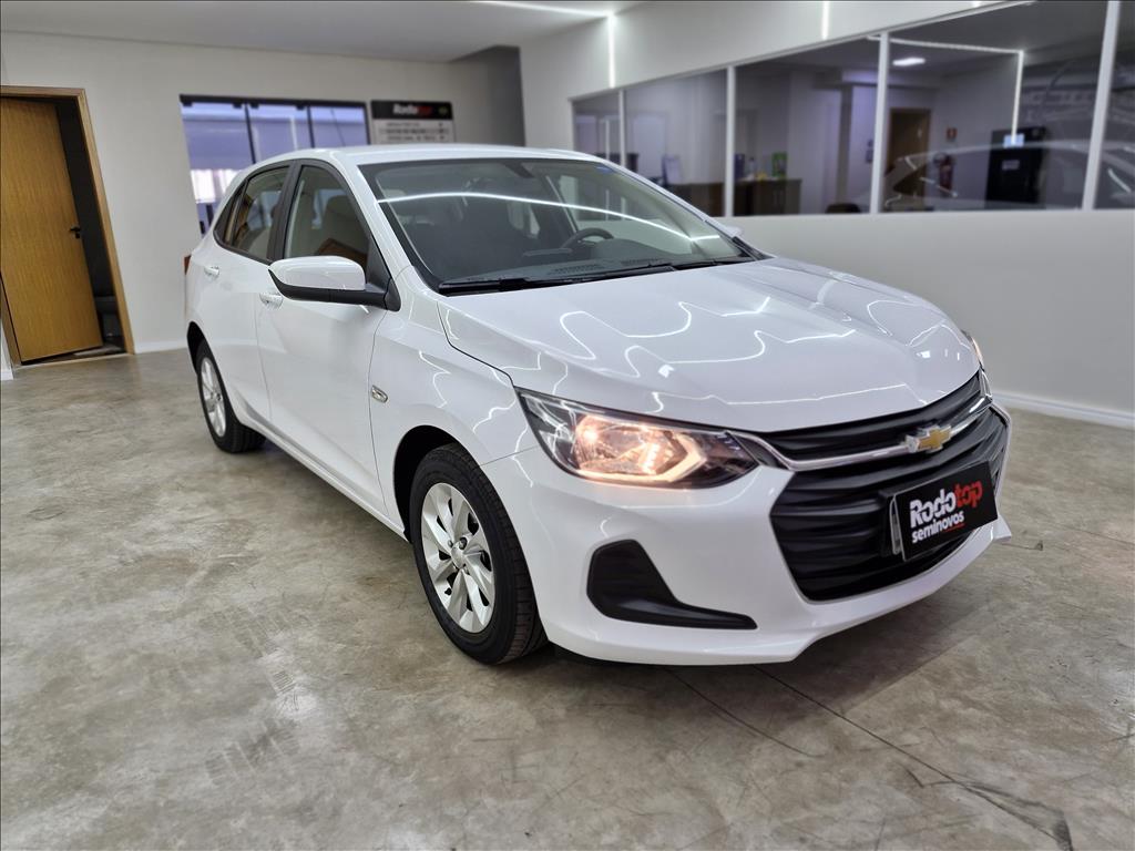 ONIX 1.0 FLEX LT MANUAL