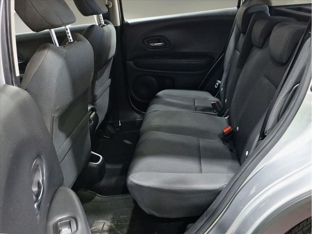 HR-V 1.8 16V FLEX EX 4P AUTOMÁTICO6