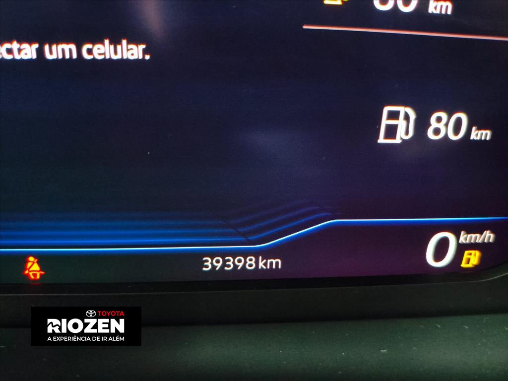 T-CROSS 1.4 250 TSI TOTAL FLEX HIGHLINE AUTOMÁTICO14