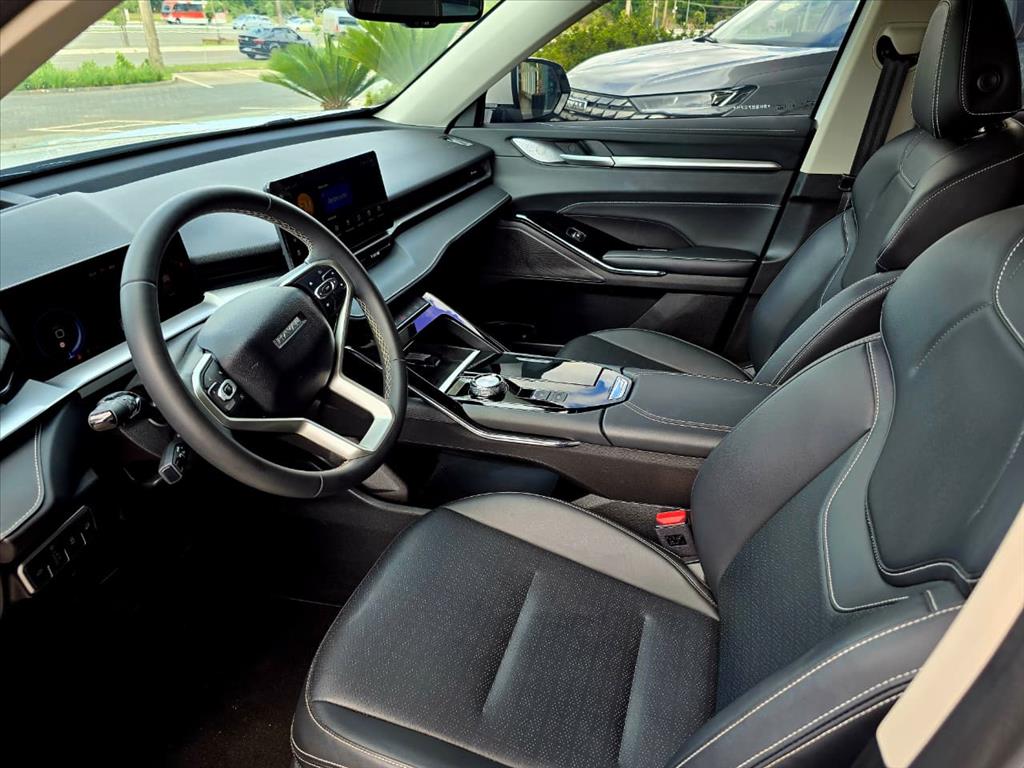 HAVAL H6 1.5 HEV PREMIUM E-TRACTION8