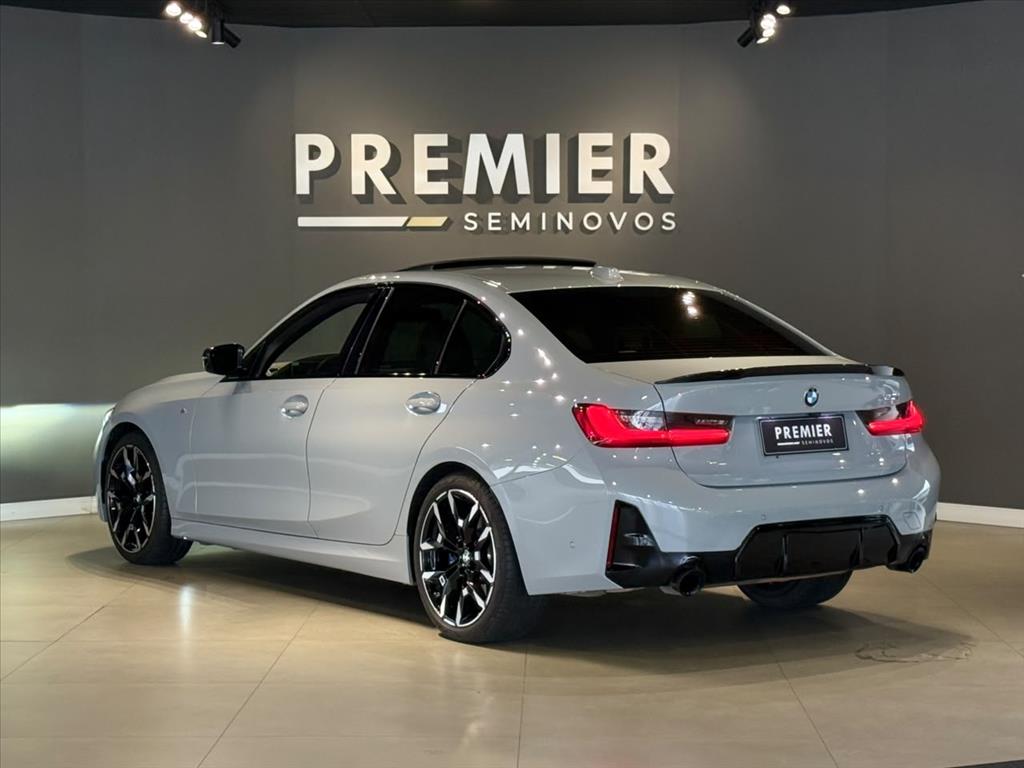320i 2.0 16V TURBO FLEX M SPORT AUTOMÁTICO11