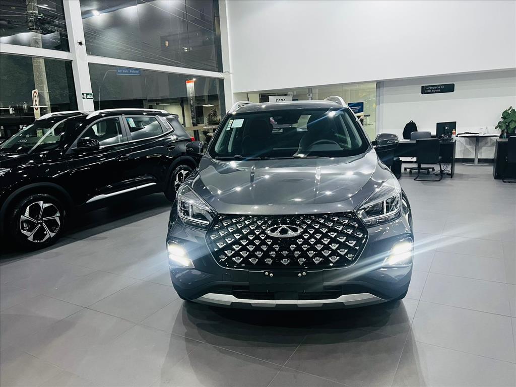 1.5 VVT TURBO iFLEX CVT