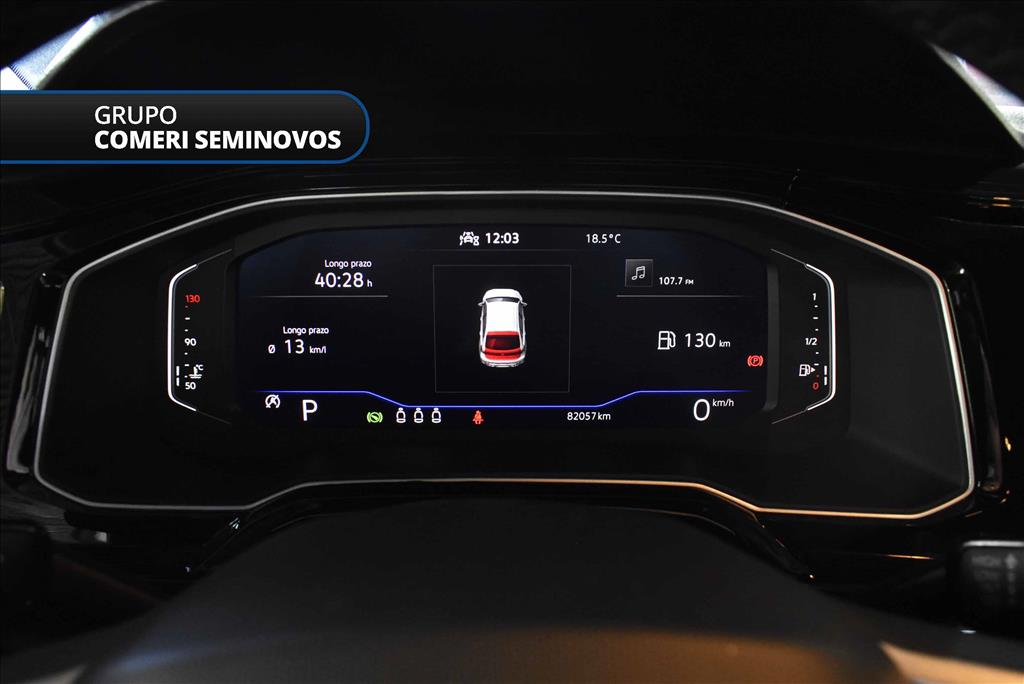 NIVUS 1.0 200 TSI TOTAL FLEX HIGHLINE AUTOMÁTICO