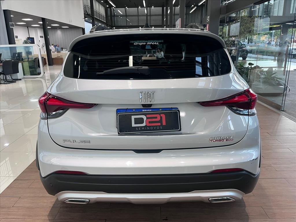 Fiat-PULSE-1.0 TURBO 200 FLEX AUDACE CVT