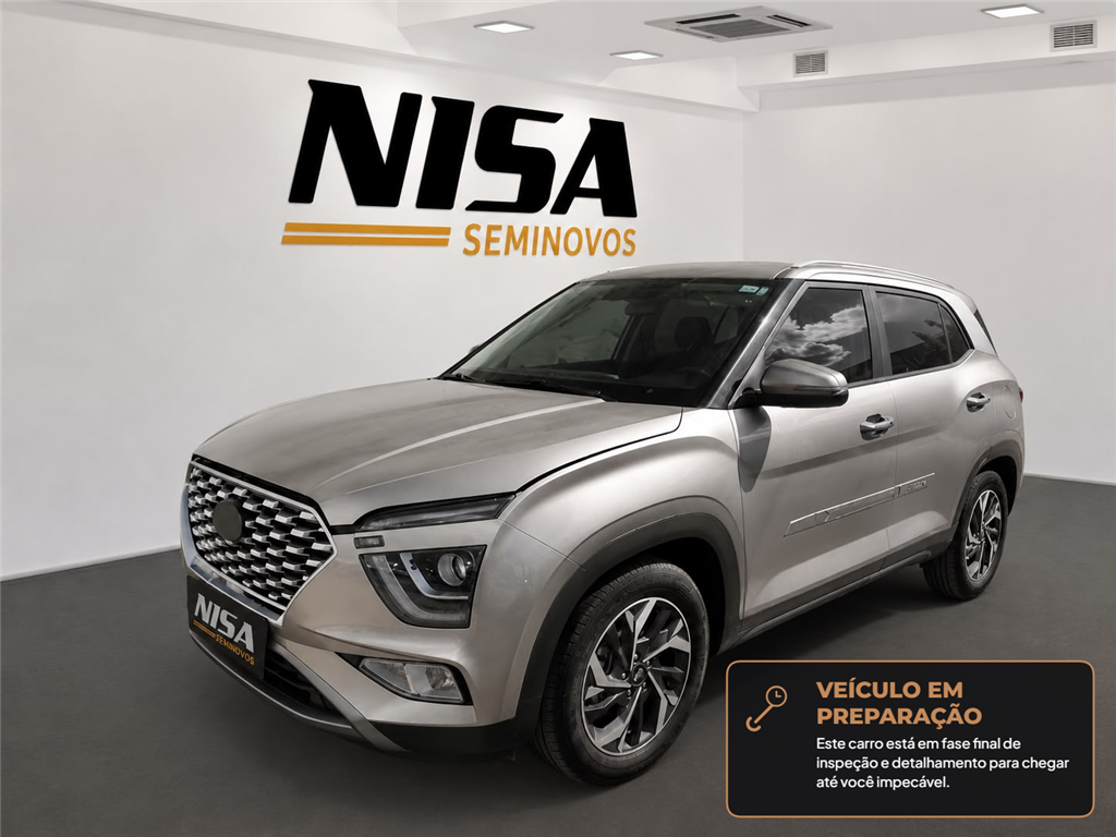 1.0 TGDI FLEX LIMITED AUTOMÁTICO