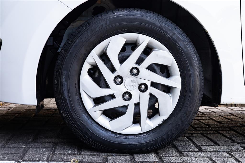 Hyundai-HB20-1.0 UNIQUE 12V FLEX 4P MANUAL