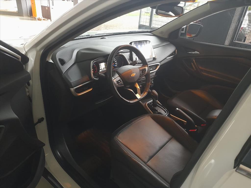 TRACKER 1.2 TURBO FLEX PREMIER AUTOMÁTICO9