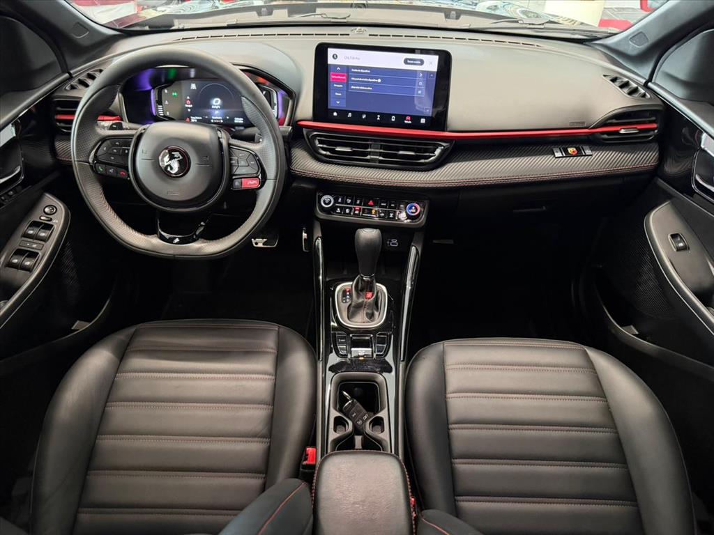 FASTBACK 1.3 TURBO 270 FLEX ABARTH AT68