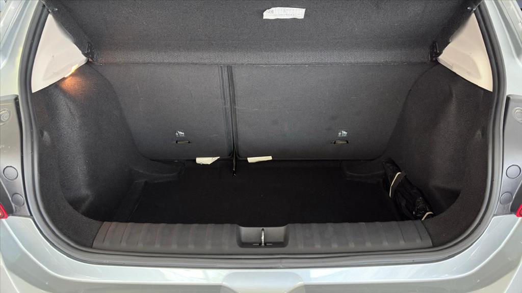 ONIX 1.0 TURBO FLEX LTZ AUTOMÁTICO14