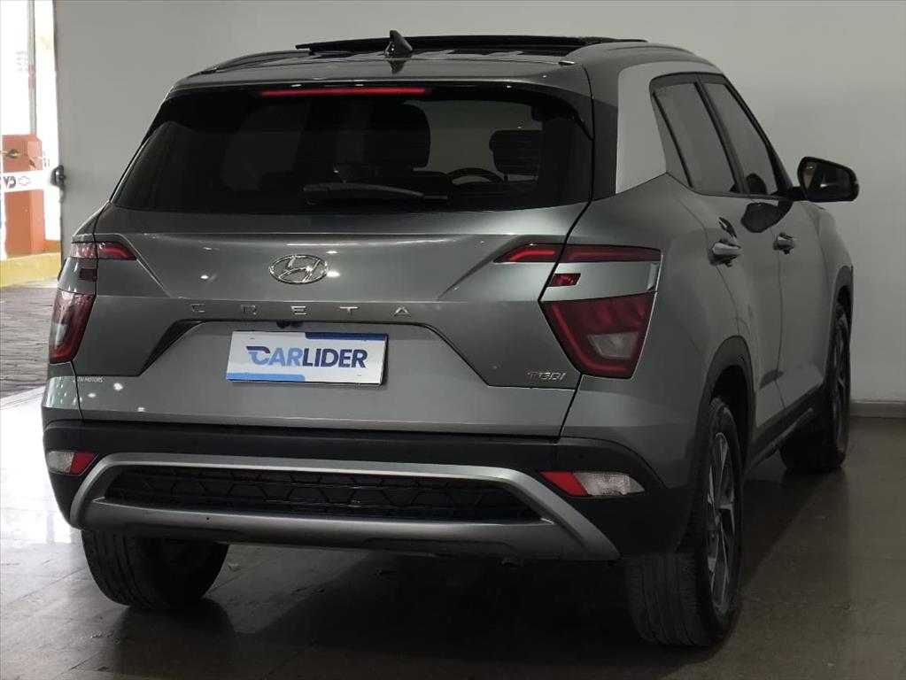 CRETA 1.0 TGDI FLEX PLATINUM SAFETY AUTOMÁTICO9