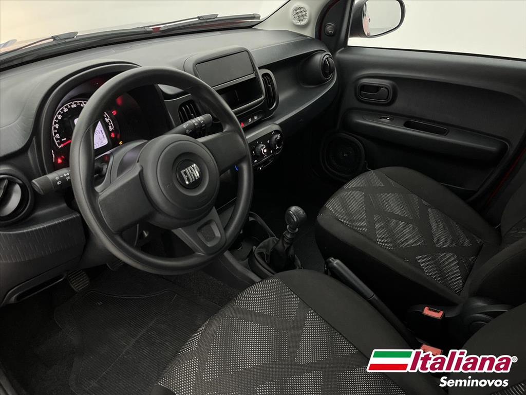 MOBI 1.0 EVO FLEX LIKE. MANUAL