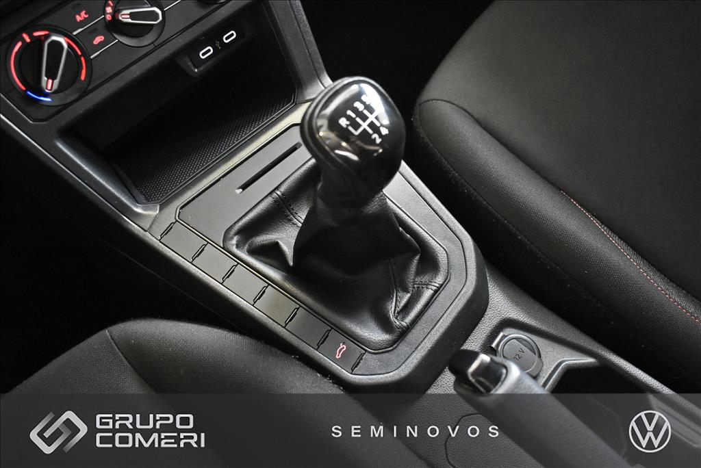 POLO 1.0 MPI TRACK MANUAL9