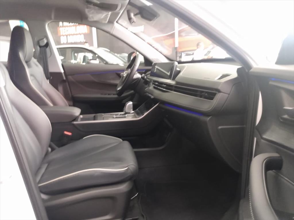 Caoa Chery-TIGGO 5x-1.5 VVT TURBO iFLEX SPORT CVT