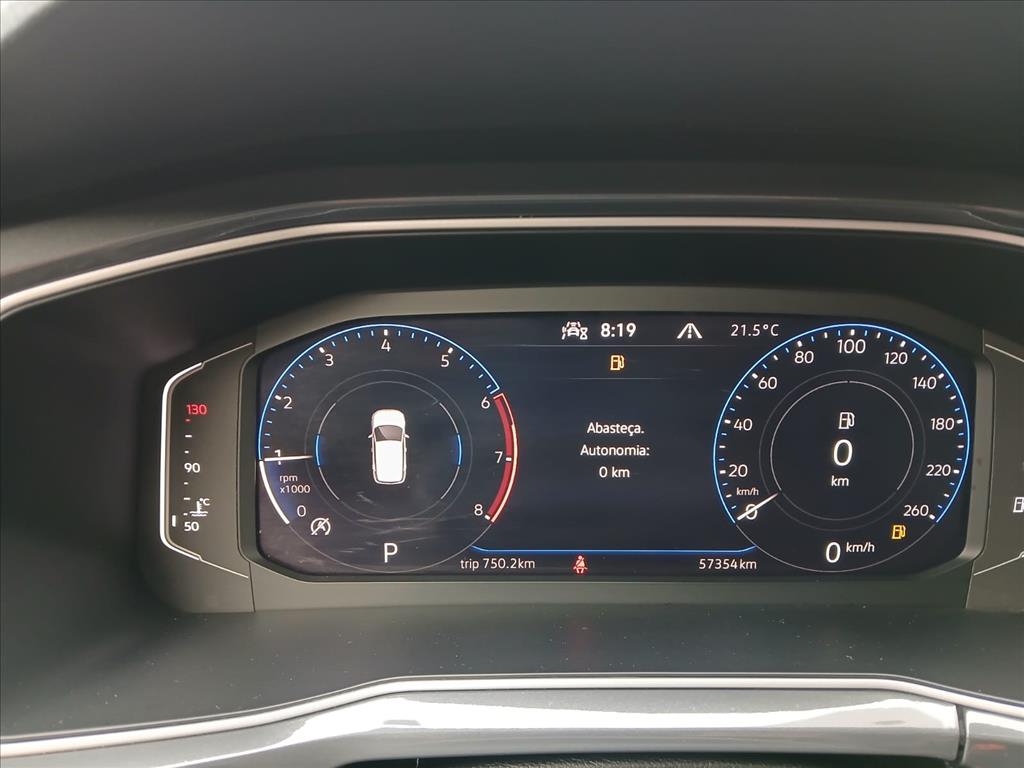 T-CROSS 1.4 250 TSI TOTAL FLEX HIGHLINE AUTOMÁTICO6