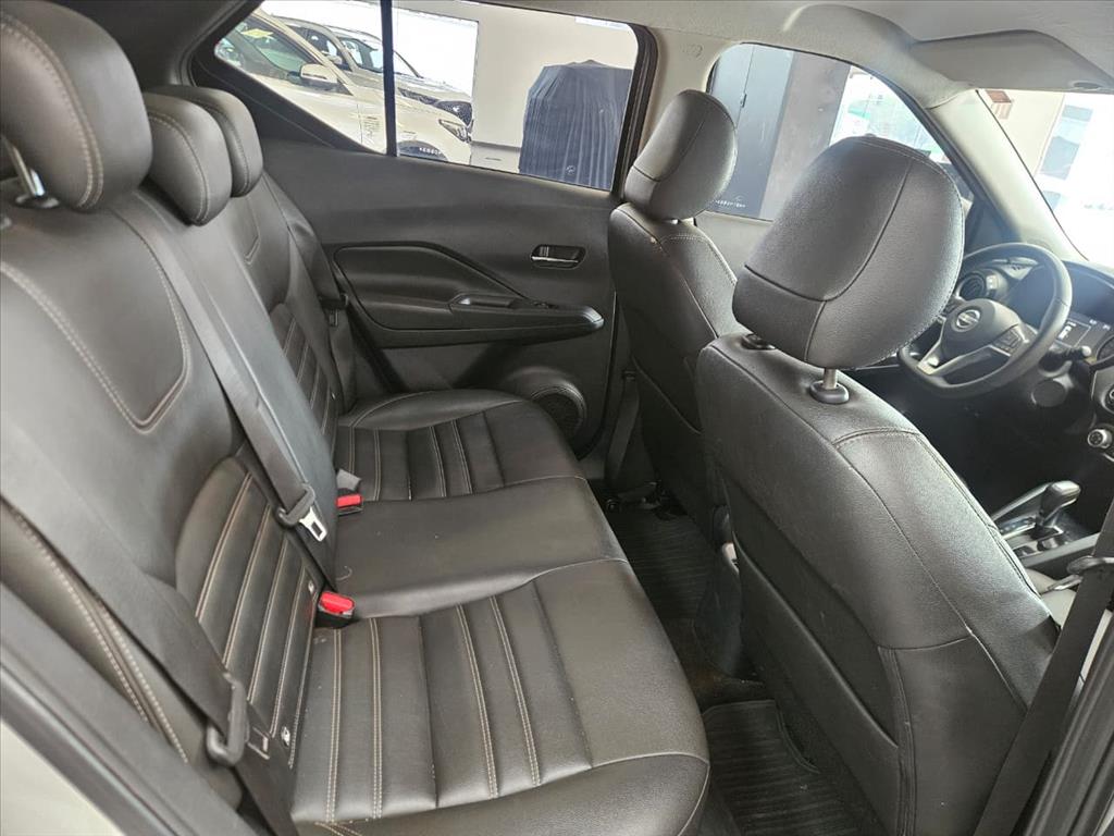 KICKS 1.6 16V FLEXSTART ADVANCE XTRONIC
