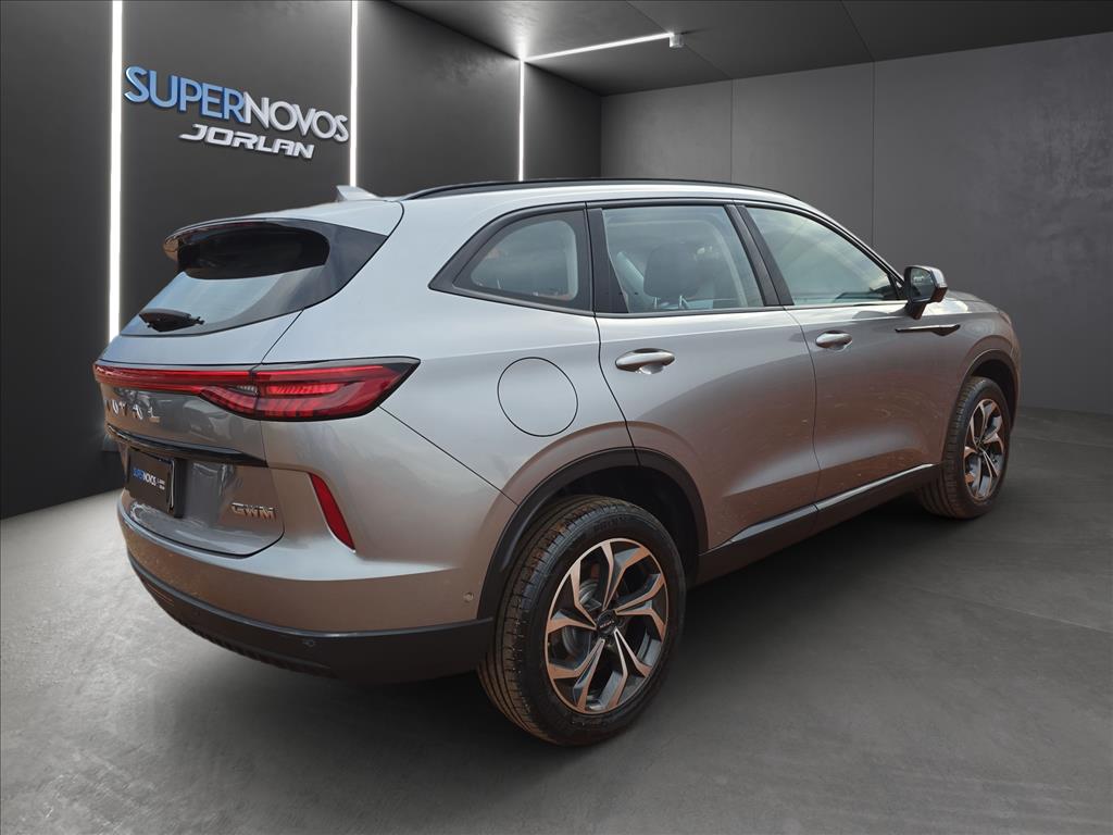 HAVAL H6 1.5 PHEV PREMIUM AWD E-TRACTION2