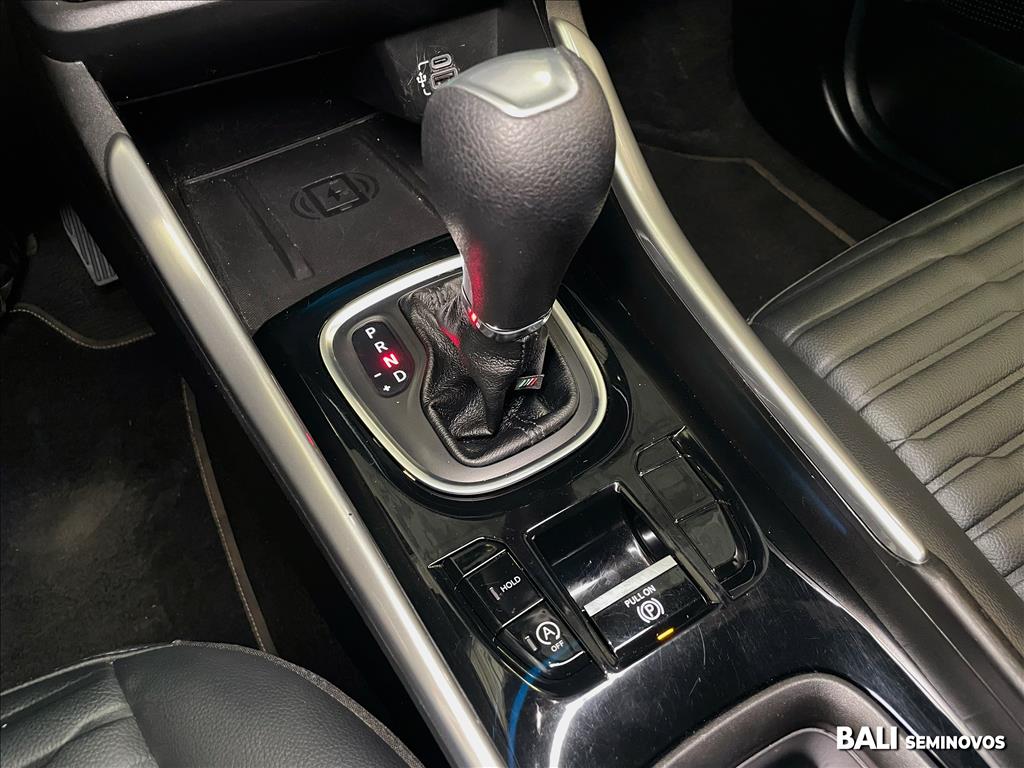 FASTBACK 1.3 TURBO 270 FLEX LIMITED EDITION AT615