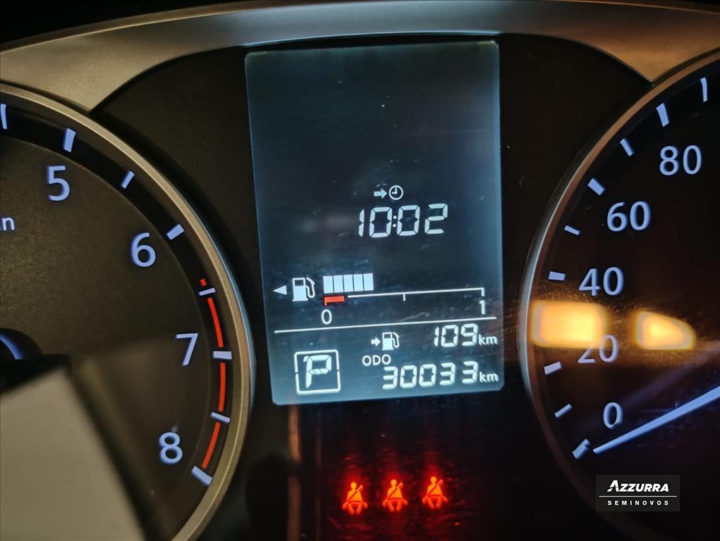 KICKS 1.6 16V FLEXSTART ACTIVE XTRONIC9