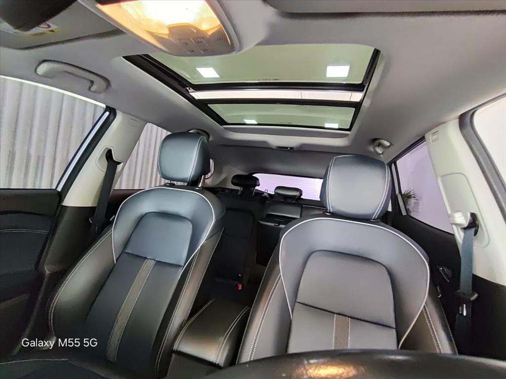 TRACKER 1.2 TURBO FLEX PREMIER AUTOMÁTICO10