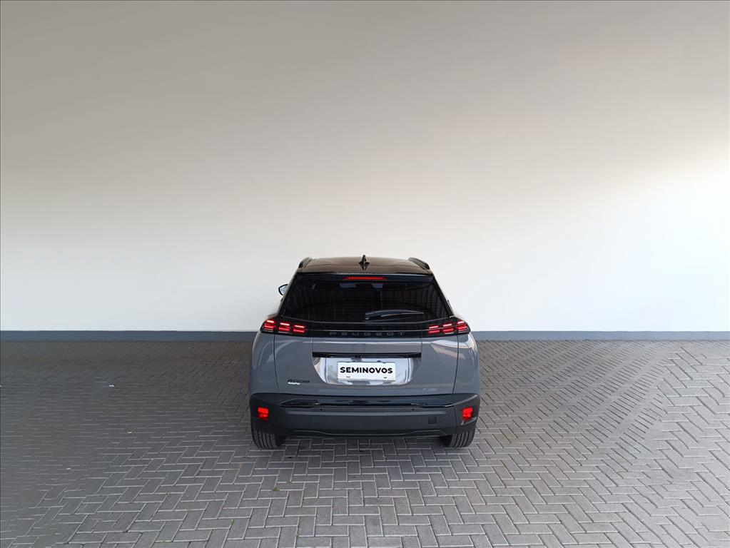 2008 1.0 TURBO 200 FLEX GT CVT3