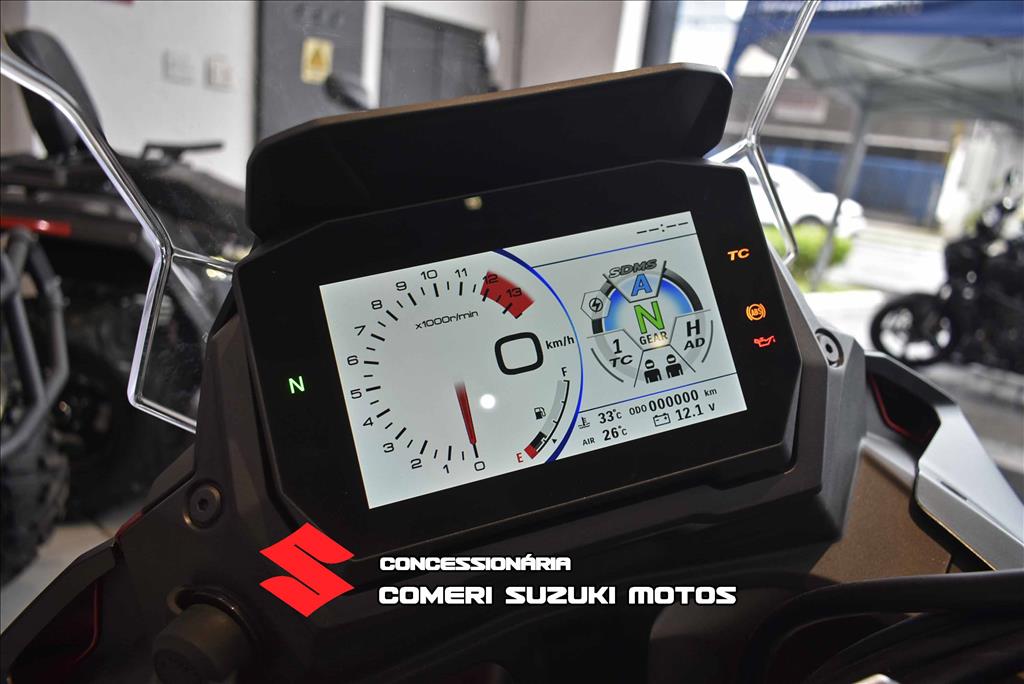 GSX-S 1000GT ABS9 GSX-S 1000GT ABS9