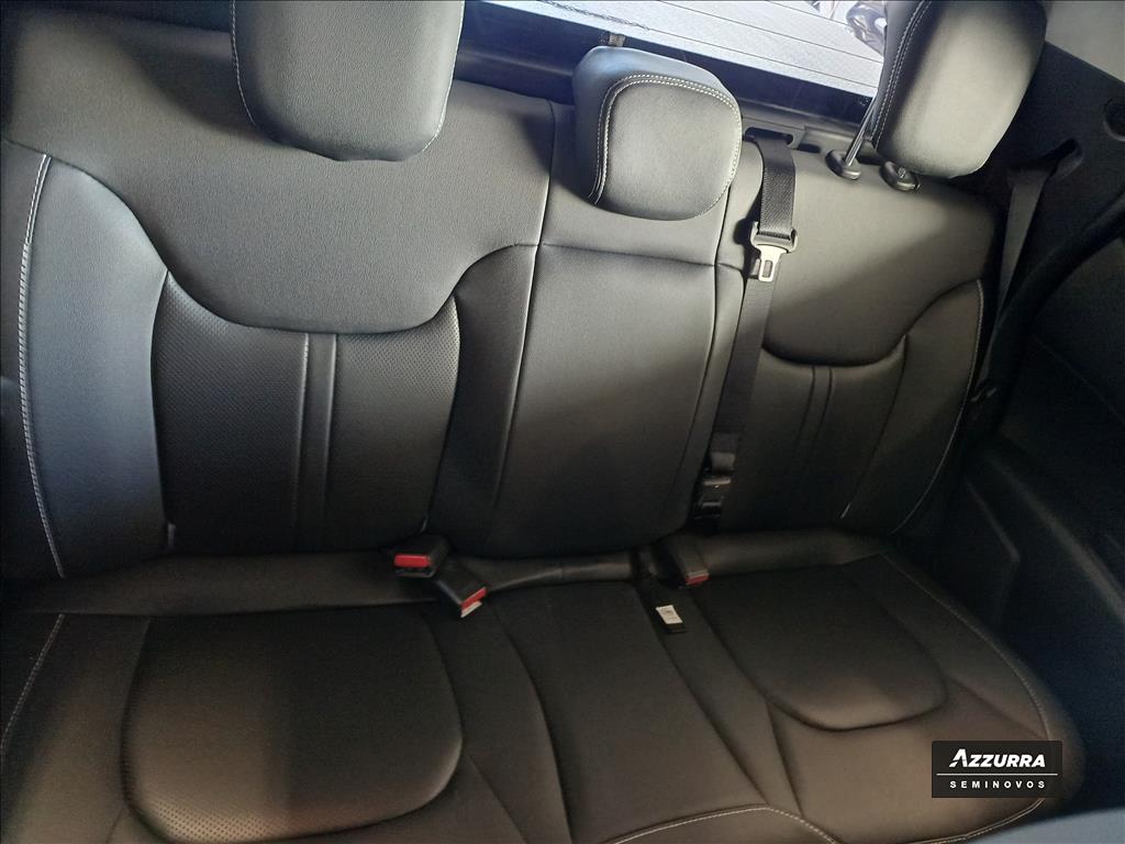 TORO 1.3 TURBO 270 FLEX FREEDOM AT611