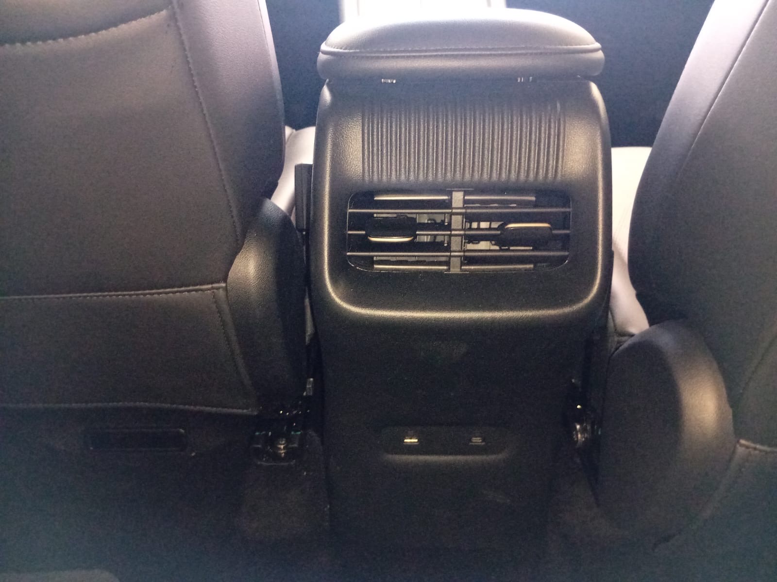 CAPTIVA EV 60 KW ELÉTRICO PREMIER8