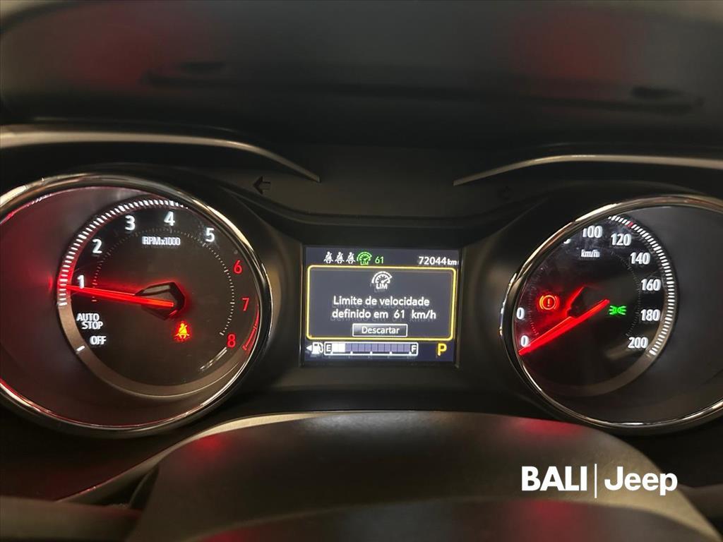 TRACKER 1.2 TURBO FLEX PREMIER AUTOMÁTICO9