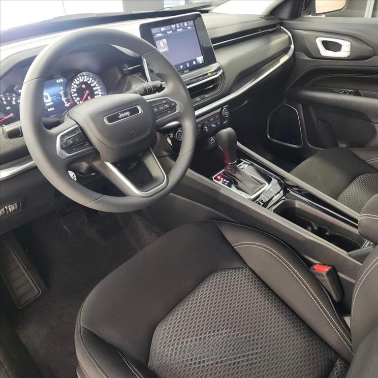 COMPASS 1.3 T270 TURBO FLEX SPORT AT64