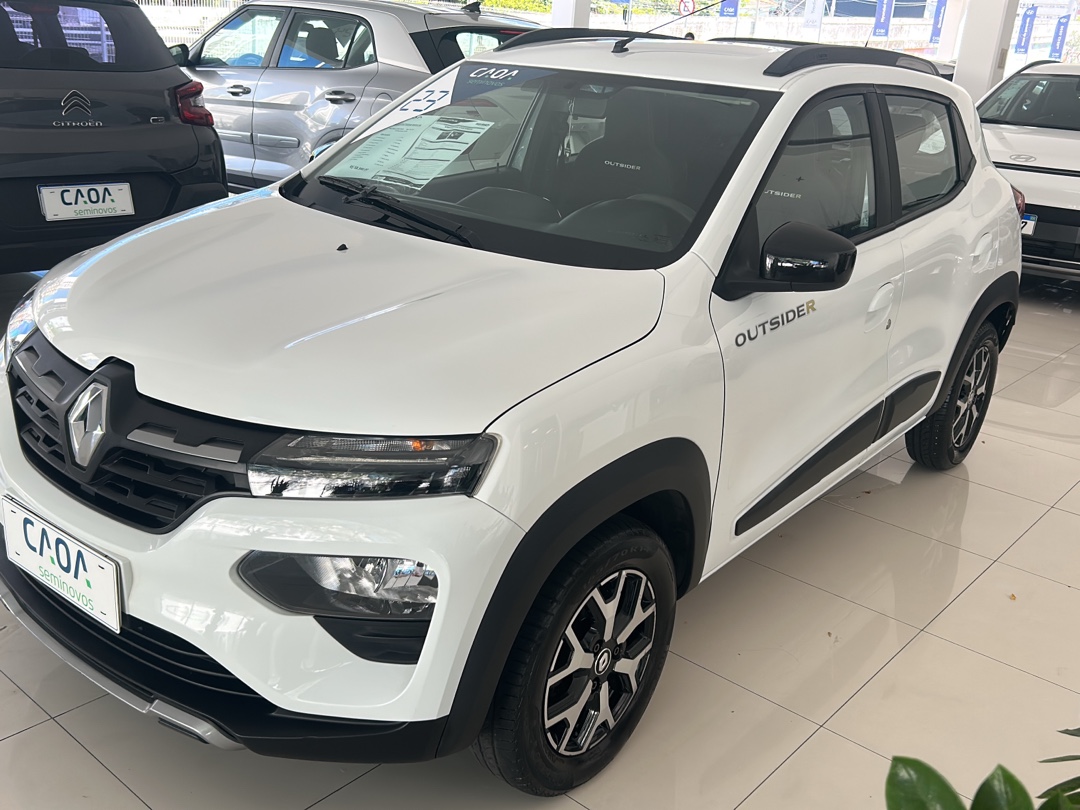 1.0 12V SCE FLEX OUTSIDER MANUAL