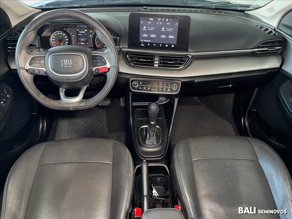 PULSE 1.0 TURBO 200 FLEX AUDACE CVT11