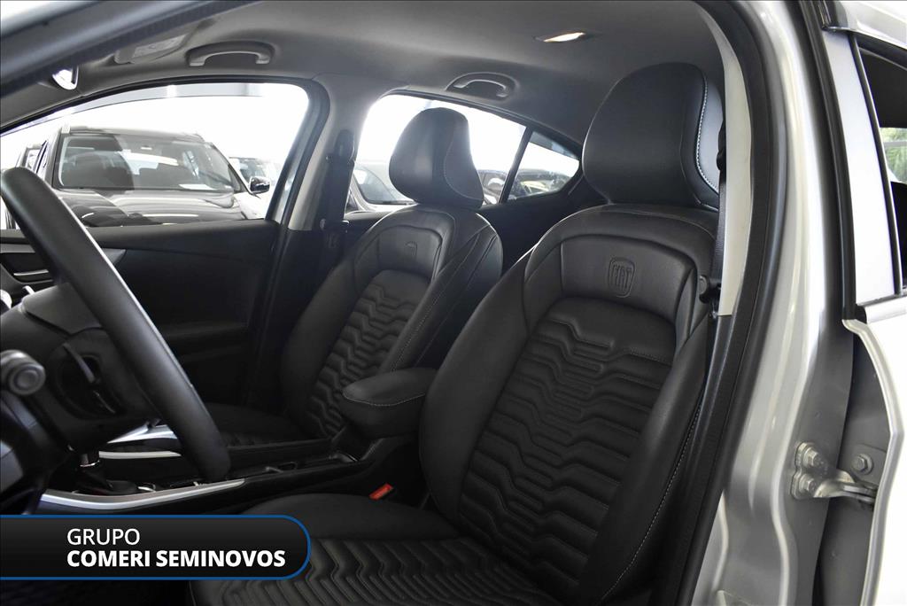 FASTBACK 1.0 TURBO 200 FLEX AUDACE CVT6