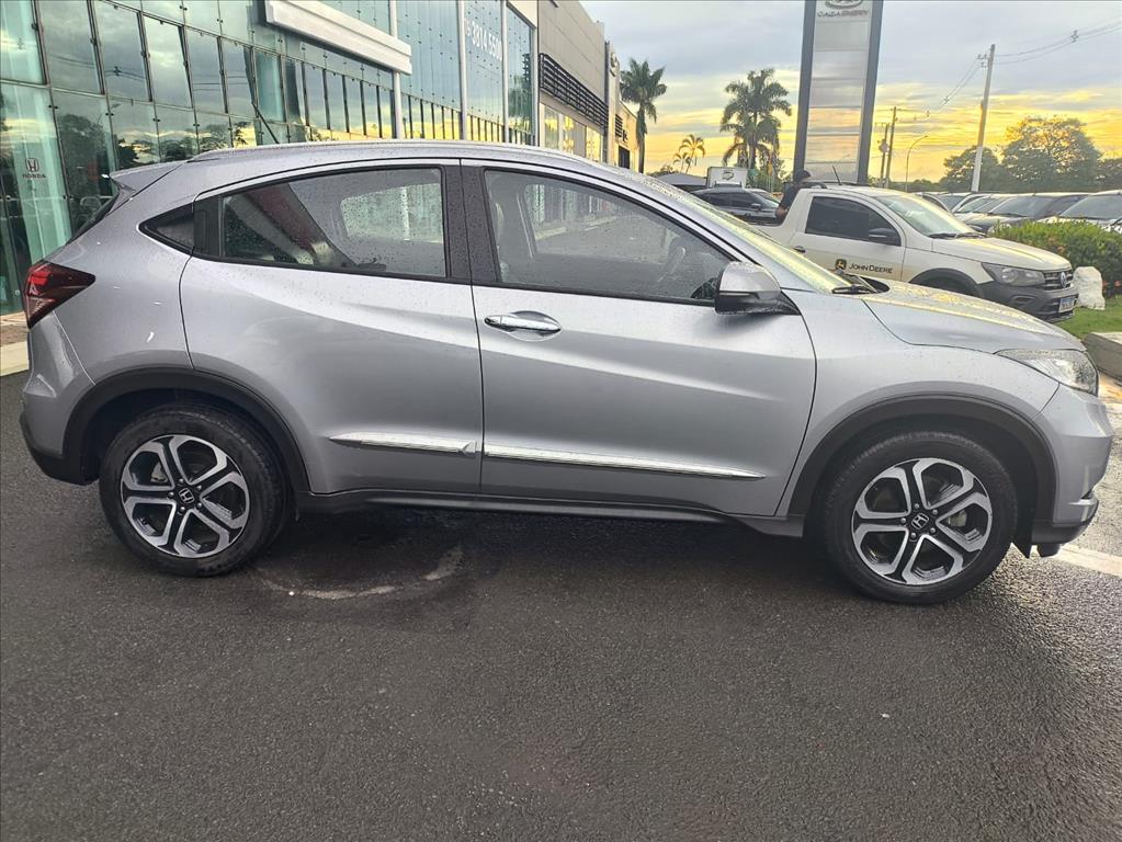 HR-V 1.8 16V FLEX TOURING 4P AUTOMÁTICO9