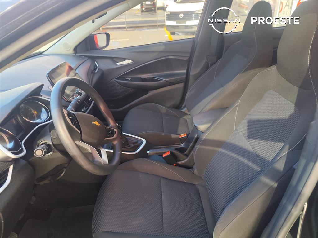 ONIX PLUS 1.0 FLEX LT MANUAL7