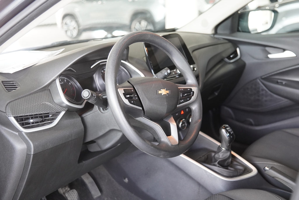 ONIX 1.0 FLEX LT MANUAL8
