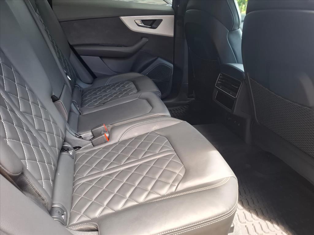 Audi-Q8-3.0 TFSI GASOLINA PERFORMANCE BLACK QUATTRO TIPTRONIC