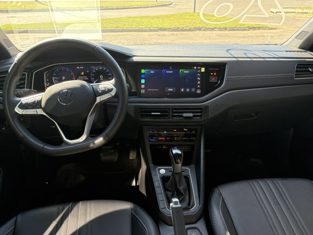 NIVUS 1.0 200 TSI TOTAL FLEX HIGHLINE AUTOMÁTICO3