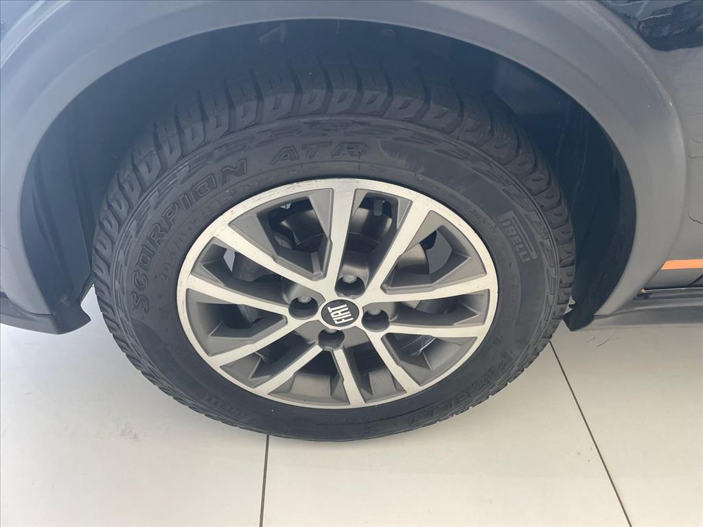 ARGO 1.3 FIREFLY FLEX TREKKING MANUAL6