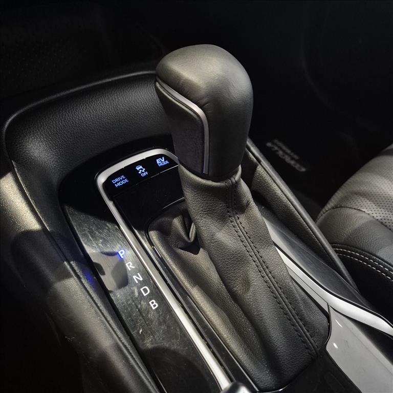 COROLLA 2.0 VVT-IE FLEX ALTIS DIRECT SHIFT
