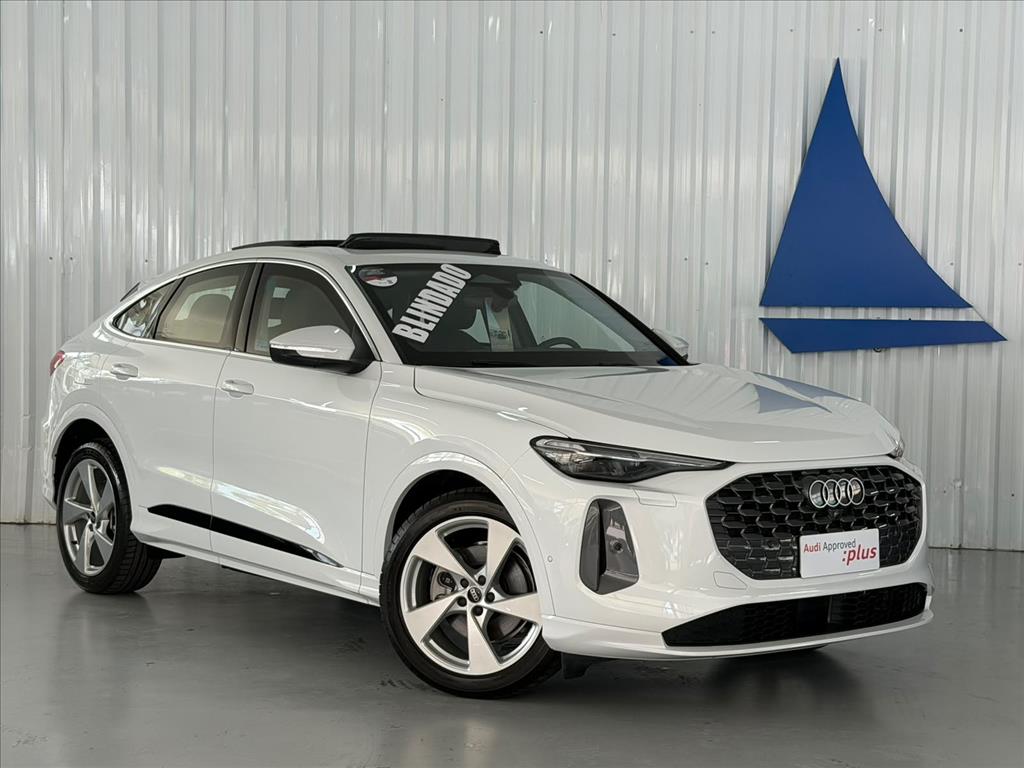 Q5 2.0 TFSI GASOLINA SPORTBACK ADVANCED QUATTRO S TRONIC0