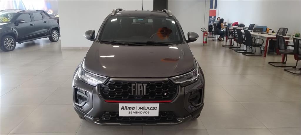 STRADA 1.0 TURBO 200 FLEX ULTRA CD CVT1