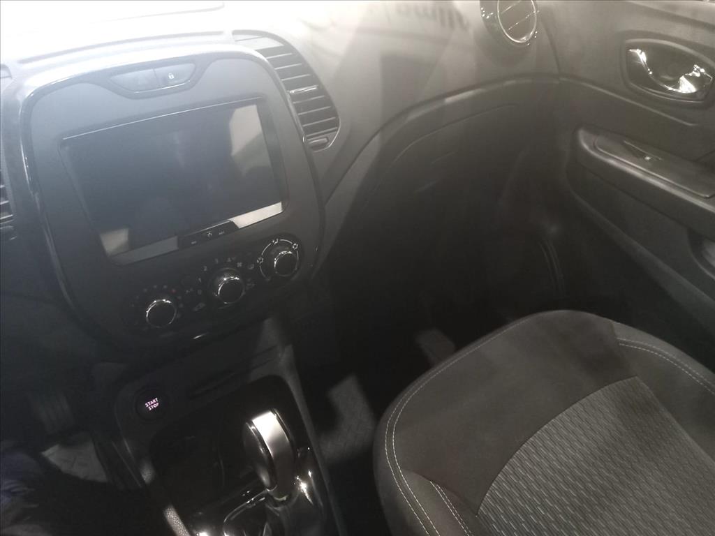 CAPTUR 1.6 16V SCE FLEX LIFE X-TRONIC17