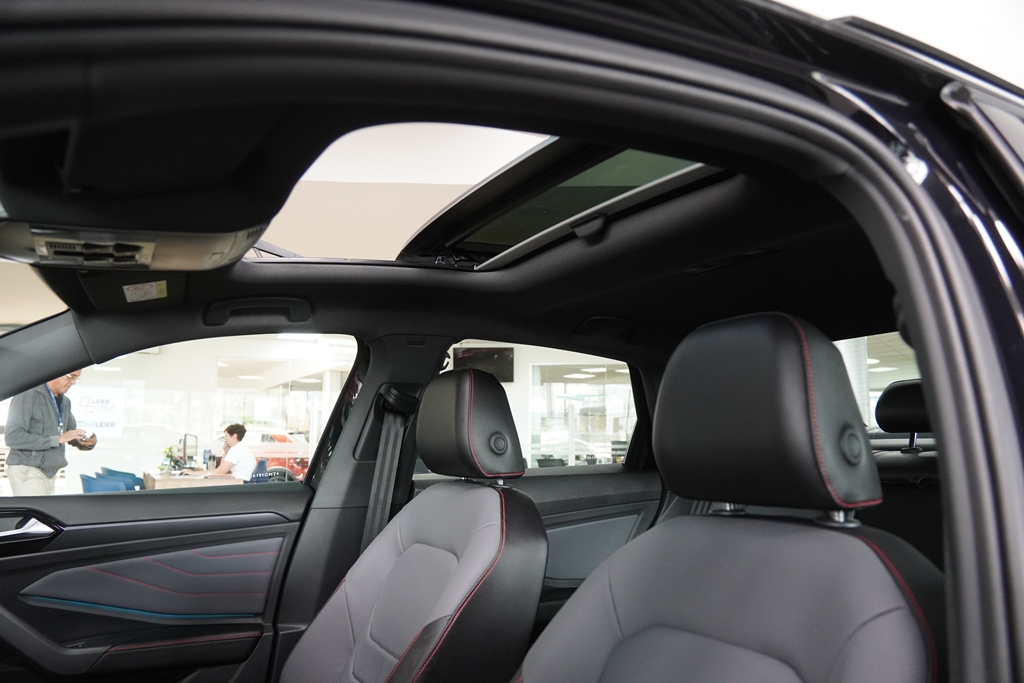 JETTA 2.0 350 TSI GASOLINA GLI DSG8