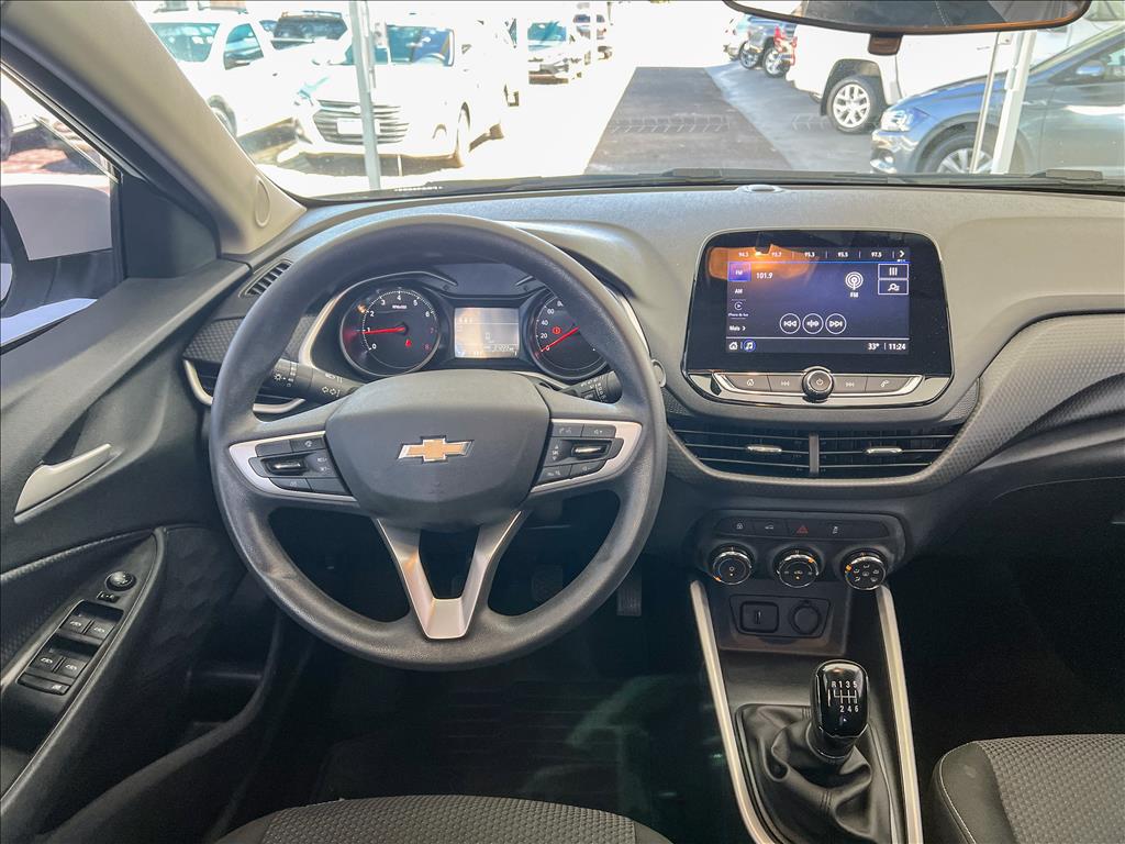 ONIX 1.0 FLEX LT MANUAL10