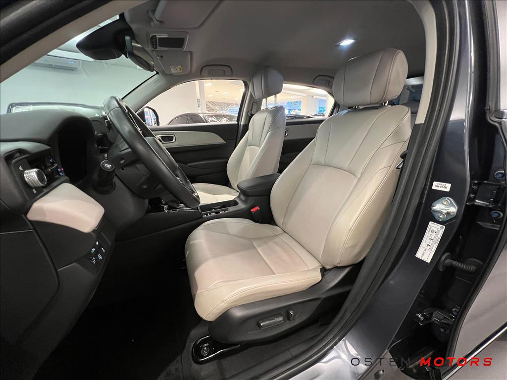 HONDA-HR-V-1.5 DI I-VTEC TURBO FLEX TOURING CVT