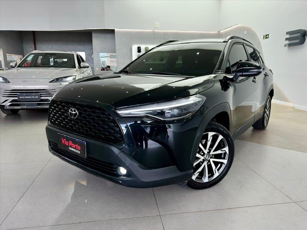 2.0 VVT-IE FLEX XRE DIRECT SHIFT