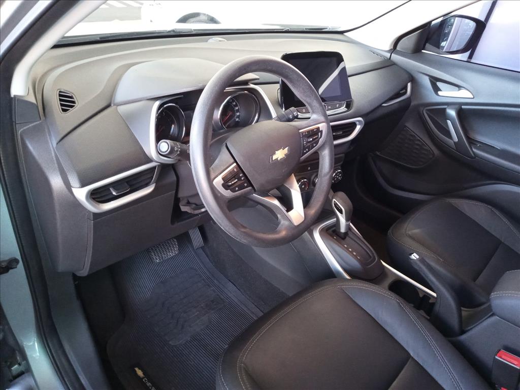 TRACKER 1.0 TURBO FLEX LT AUTOMÁTICO7 TRACKER 1.0 TURBO FLEX LT AUTOMÁTICO7