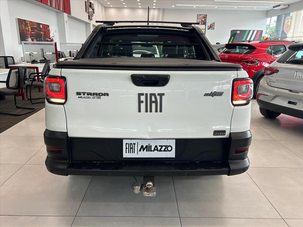 STRADA 1.0 TURBO 200 FLEX ULTRA CD CVT4